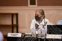 MESYUARAT PRA-KONVENSEN BERSAMA MUZIUM MUZIUM NEGERI DAN MESY. HARI MUZIUM 2022