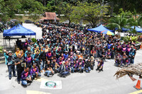 LIVING MUSEUM DAY @MSKOA 2022 SIRI 2