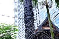 PENDOKUMENTASIAN KONDISI TIANG KELIERING BAGI TUJUAN KONSERVASI