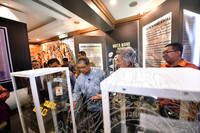 SAMBUTAN 60 TAHUN MUZIUM NEGARA - MAJLIS PERASMIAN