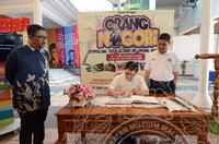 PROGRAM KENALI BUDAYA ORANG NOGORI