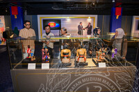 MAKAN MALAM SEMPENA SEMINAR HMA 2025