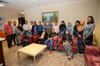 KURSUS PRA AKRAB TAHAP 2 JMM