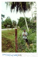 ARKEOLOGI SG, MAS, KEDAH  SM: 32-14/ 2000 (JILID 3)