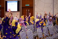 MESYUARAT AGONG PUSPANITA KEMENTERIAN PERPADUAN NEGARA 2025