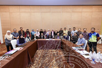 PERMUKIMAN PERMUZIUMAN KUMPULAN PENGURUSAN DAN PROFESIONAL JMM 2021