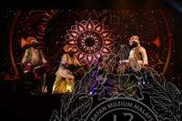 HMA 2024 - PERSEMBAHAN SILANG BUDAYA