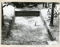 ARKEOLOGI KG. PANCU MUAR JOHOR 1978