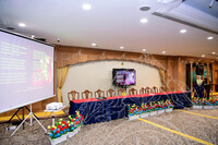 MESYUARAT AGONG TAHUNAN 2025 PUSPANITA CAWANGAN KECIL JMM