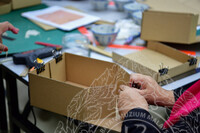 KURSUS KONSERVASI DAN RESTORASI SERAMIK 2023