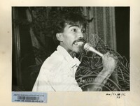 PERASMIAN PAMERAN DURIAN RAJA SEGALA BUAH