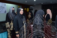 PROGRAM PUSPANITA JABATAN MUZIUM MALAYSIA 2018 (ARABIAN NIGHT)