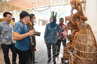 SEMARAK MUZIUM , MSKOA 2022