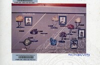 PAMERAN KEBUDAYAAN BALAI A