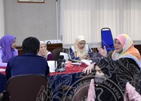 BENGKEL PELAN KOMUNIKASI STRATEGIK KORPERAT JMM