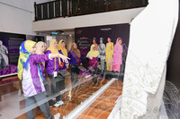 PROGRAM 'INI BATIK MALAYSIA' PUSPANITA