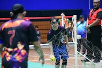 HMA 2025- 27.7.2025 - SUKAN ANTARA ZON