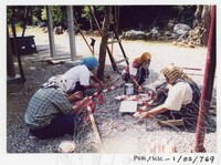 ARKEOLOGI KOTA KAYANG PERLIS 2002 JILID 4