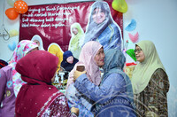 MAJLIS PERSARAAN PUAN ROSIDAH