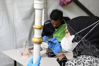 BENGKEL RESTORASI PERAHU