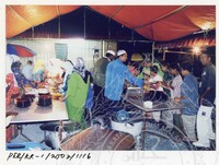 ARKEOLOGI KOTA KAYANG PERLIS 2002 JILID 5