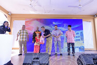 PERASMIAN PROGRAM SEMARAK @ MUZIUM ADAT