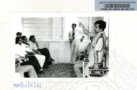 PAMERAN 1981 SEMINAR PERLINDUNGAN WARISAN NEGARA