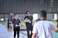 HMA2023 - TAKLIMAT SUKAN & RAPTAI PERASMIAN SUKAN ANTARA MUZIUM