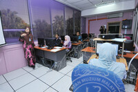 KURSUS SISPA (SISTEM PENGURUSAN ADUAN AWAM)