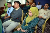 BICARA KURATOR PERKAHWINAN MELAYU DAN BATU NISAN LABUAN