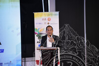 MESYUARAT DAN MAJLIS PRA PELANCARAN HMA DI KEDAH