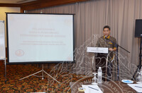 KURSUS RAKAN PEMBIMBING PERKHIDMATAN AWAM (AKRAB)