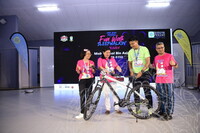 HMA 2024 - FUN WALK BOTANICAL GARDEN