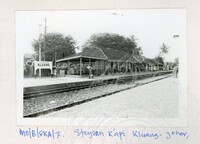 BANGUNAN STESEN KERETAPI - 020