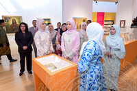 ASEAN FABRICS SYMPOSIUM 2025 (PERASMIAN)