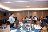 BENGKEL PENYELARASAN CADANGAN NOTIS PERUBAHAN (NOC) BAGI PROJEK PEMULIHARAAN DAN PEMELIHARAAN BANGUNAN MUZIUM DIRAJA