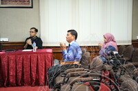 MAJLIS MENANDATANGI NOTA KERJASAMA ANTARA JABATAN MUZIUM MALAYSIA DAN KEMENTERIAN PENDIDIKAN MALAYSIA