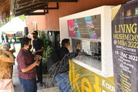 PROGRAM LIVING MUSEUM DAY MSKOA 2022