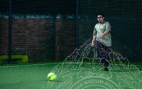 FUTSAL JMM SESI PEMANAS BADAN