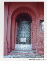 BANGUNAN GEREJA MELAKA - 016