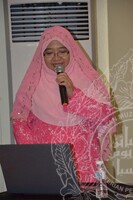 BICARA KURATOR MALAY GOLDEN BEIL