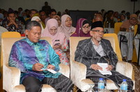 SEMINARPEMULIHARAAN ISTANA LAMA SERI MENANTI NEG. SEMBILAN