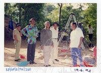 ARKEOLOGI GUA PERALING KELANTAN 1994 JILID 2