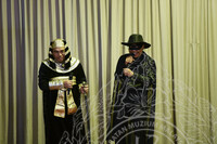 PERMUKIMAN PENGURUSAN DAN PROFESIONAL JMM 2023