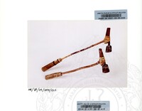 BAHAN PAMERAN ORANG ASLI JILID 2