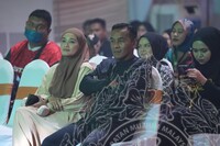 HMA 2025- 27.7.2025 - KONSERT TOMOK & SITI NOR DIANA