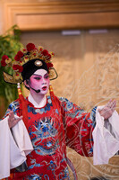 PROGRAM SISIPAN PAMERAN OPERA CINA