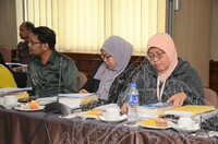 MESYUARAT PENGURUSAN BIL 1-2020