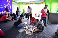 SEMARAK@MUZIUM KOTA KUALA KEDAH