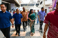 MAJLIS PERASMIANASEAN NATIVES @ INDIGENOUS FESTIVAL 2025